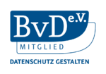 Berufsverband der Datenschutzbeauftragten Deutschlands (BvD) e.V.